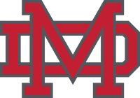 High School: Mater Dei High School