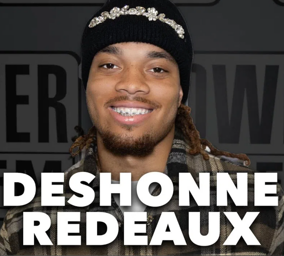 Power 106 FM Deshonne Redeaux Commits To USC