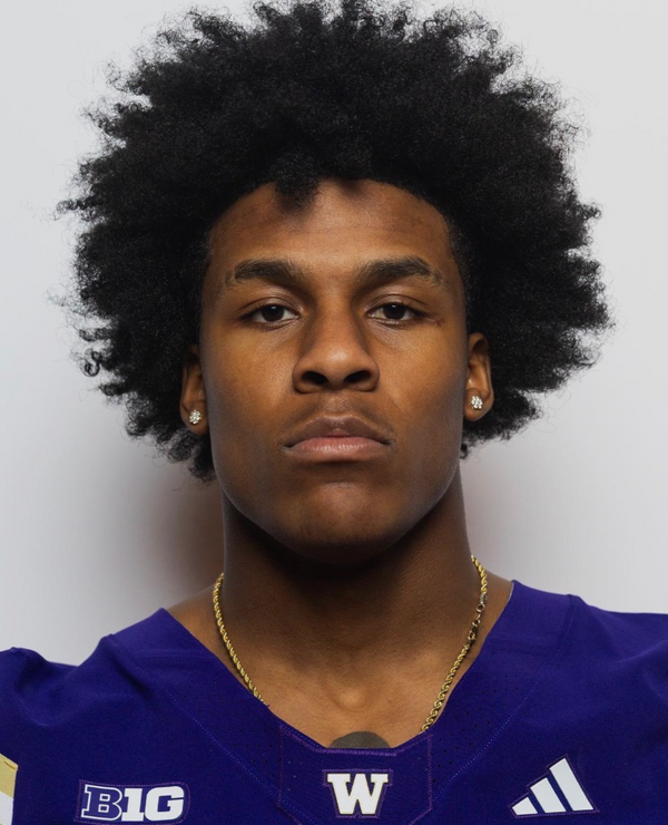 Elijah Durr