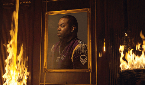 DORITOS X BUSTA RHYMES