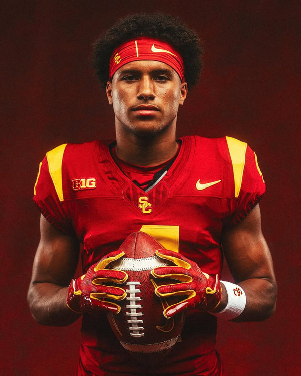 TRENT MOSLEY