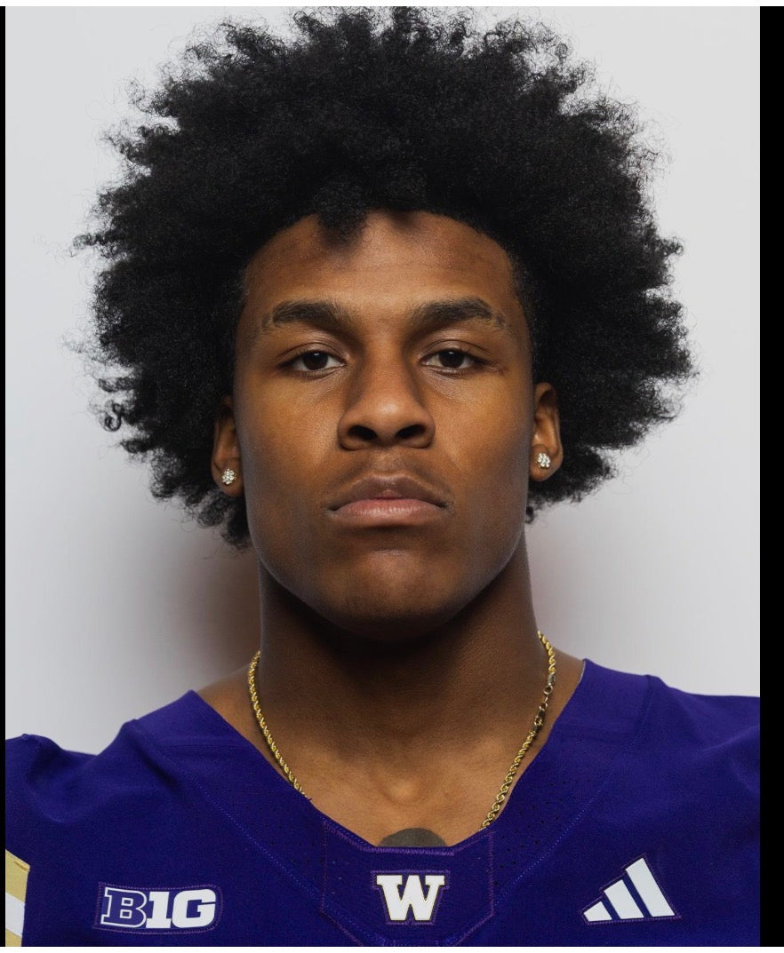 Elijah Durr