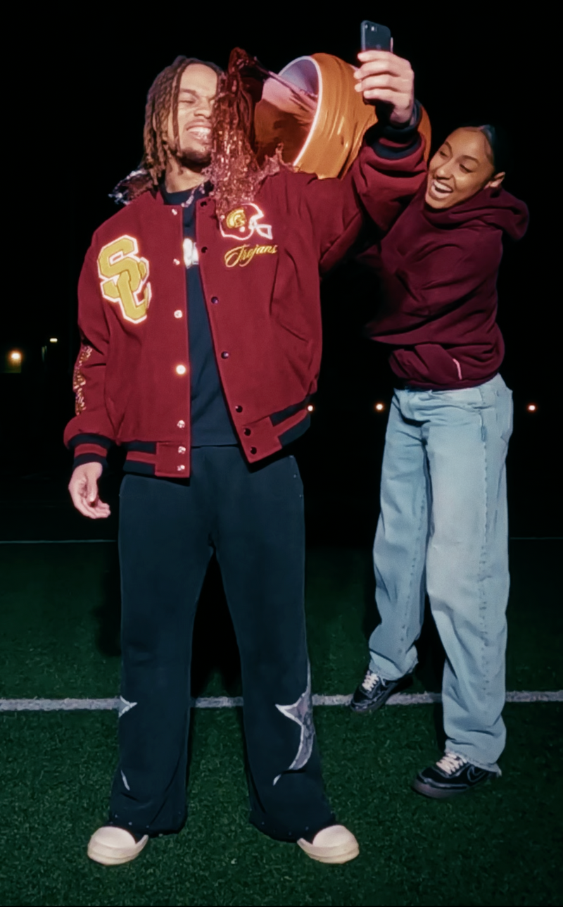 Creative & Content Production