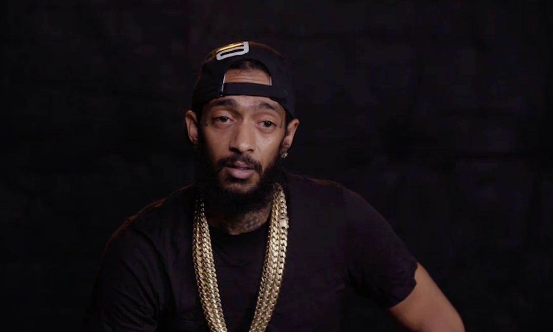 Snowfall FX X Complex X Nipsey Hussle