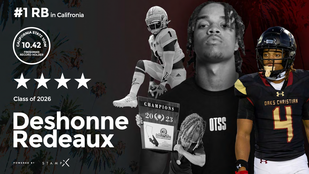 Deshonne Redeaux portfolio