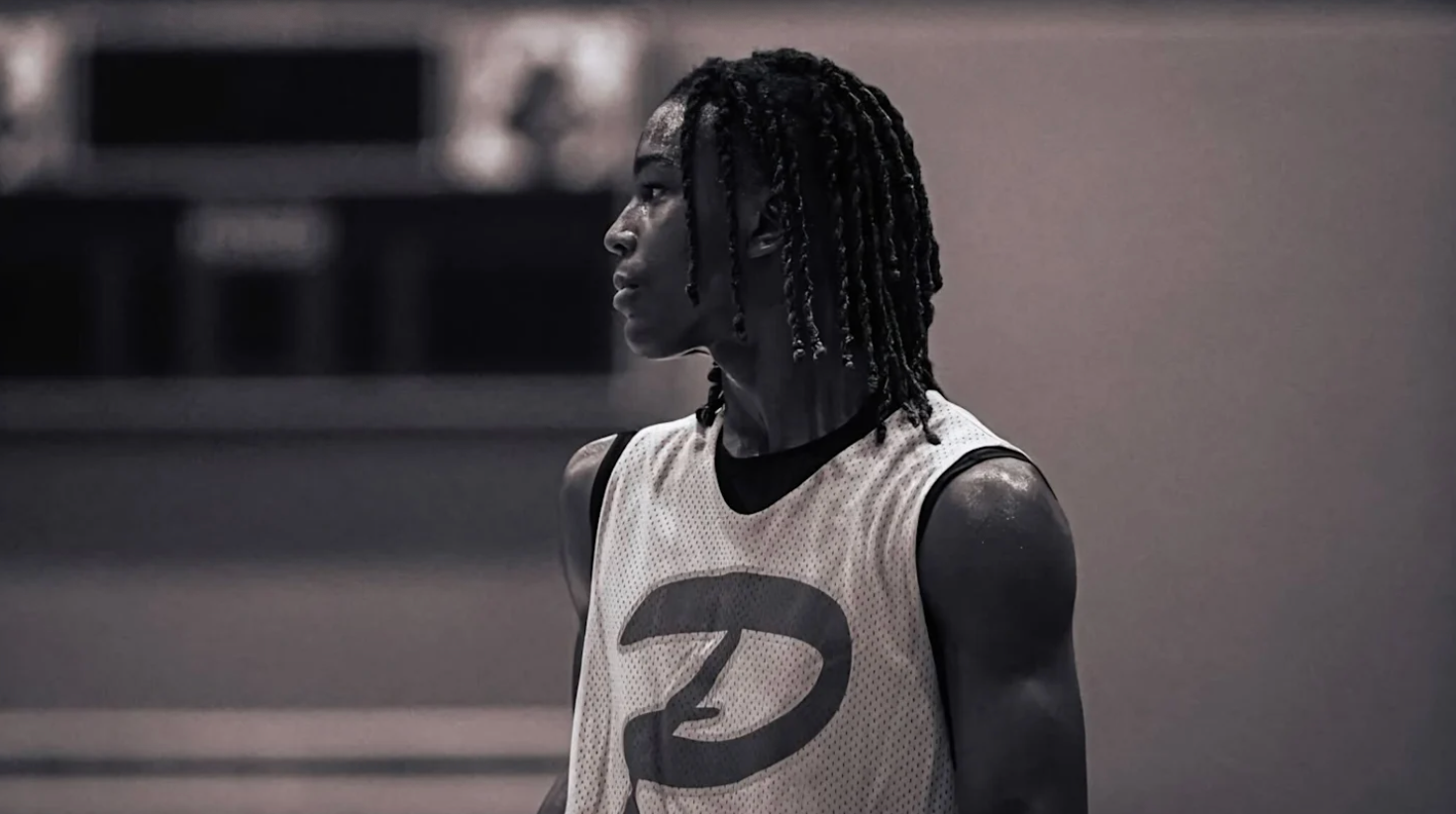 Big lead guard with scoring ability, advanced vision, strong rebounding instincts, and defensive activity