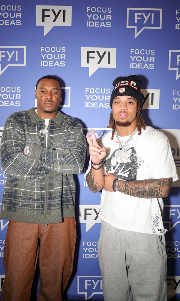 Influencer & Culture Partnerships